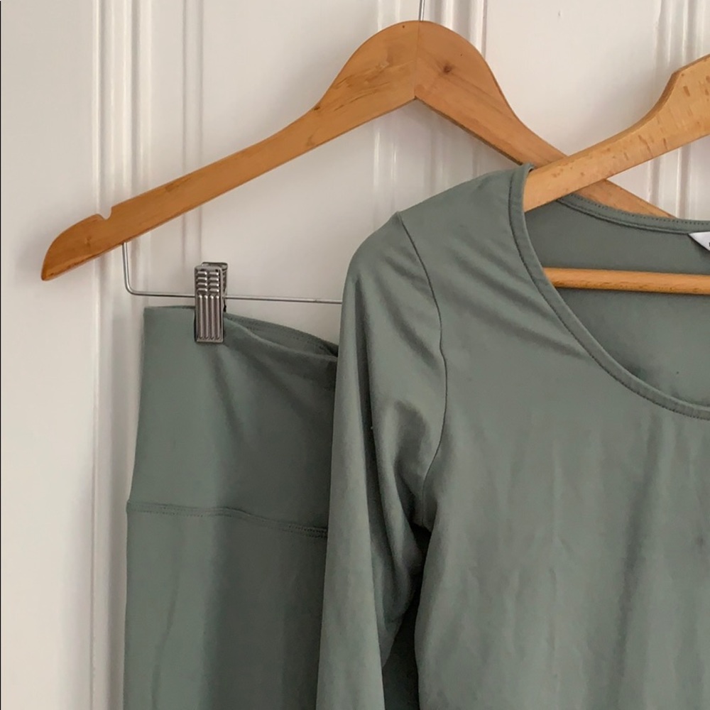 Nursing pajamas